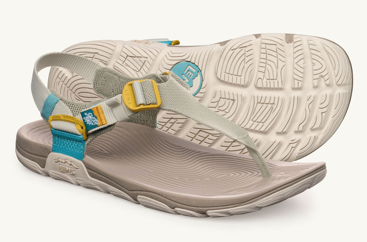 Women's Switchback Sandal Knit