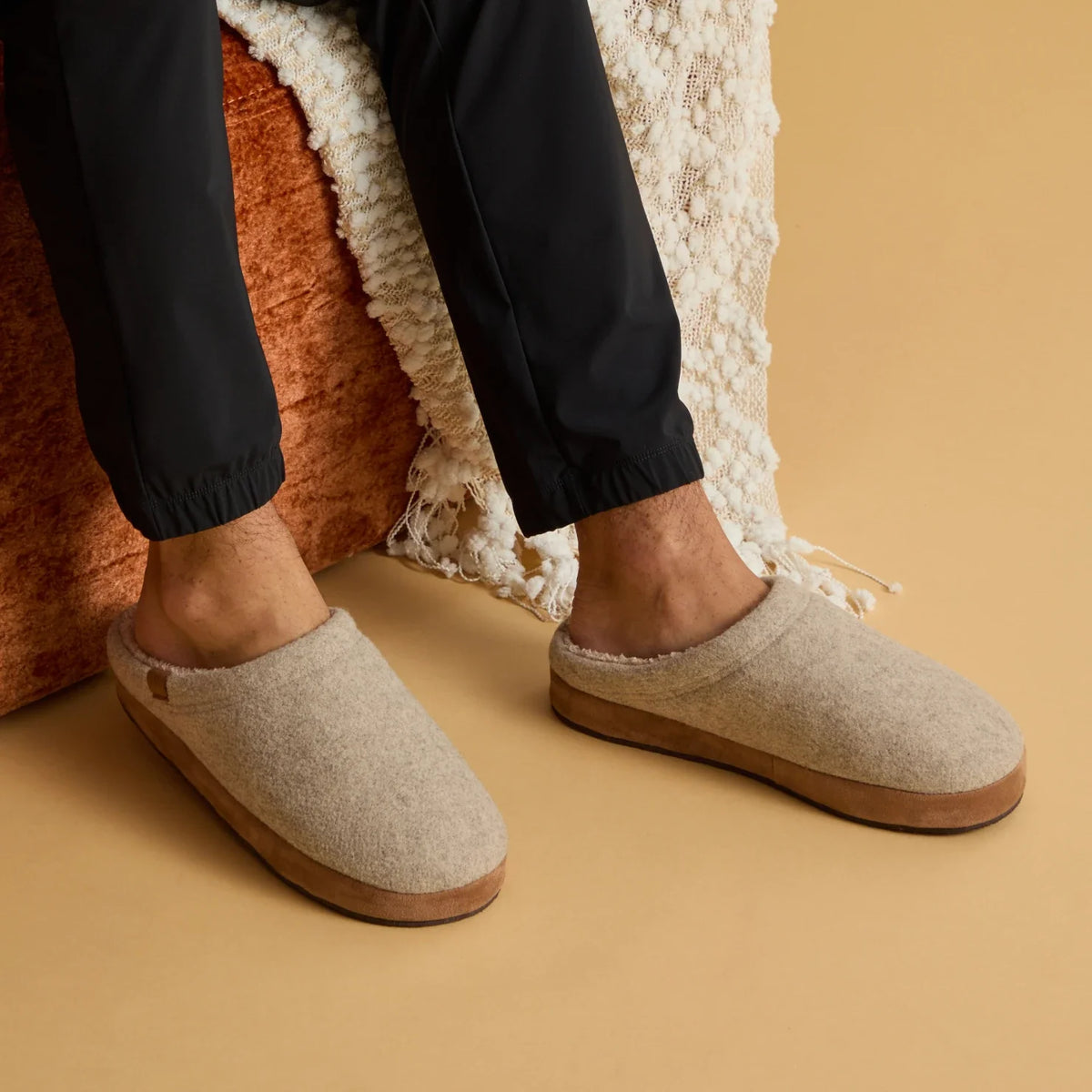 Eventide Slipper