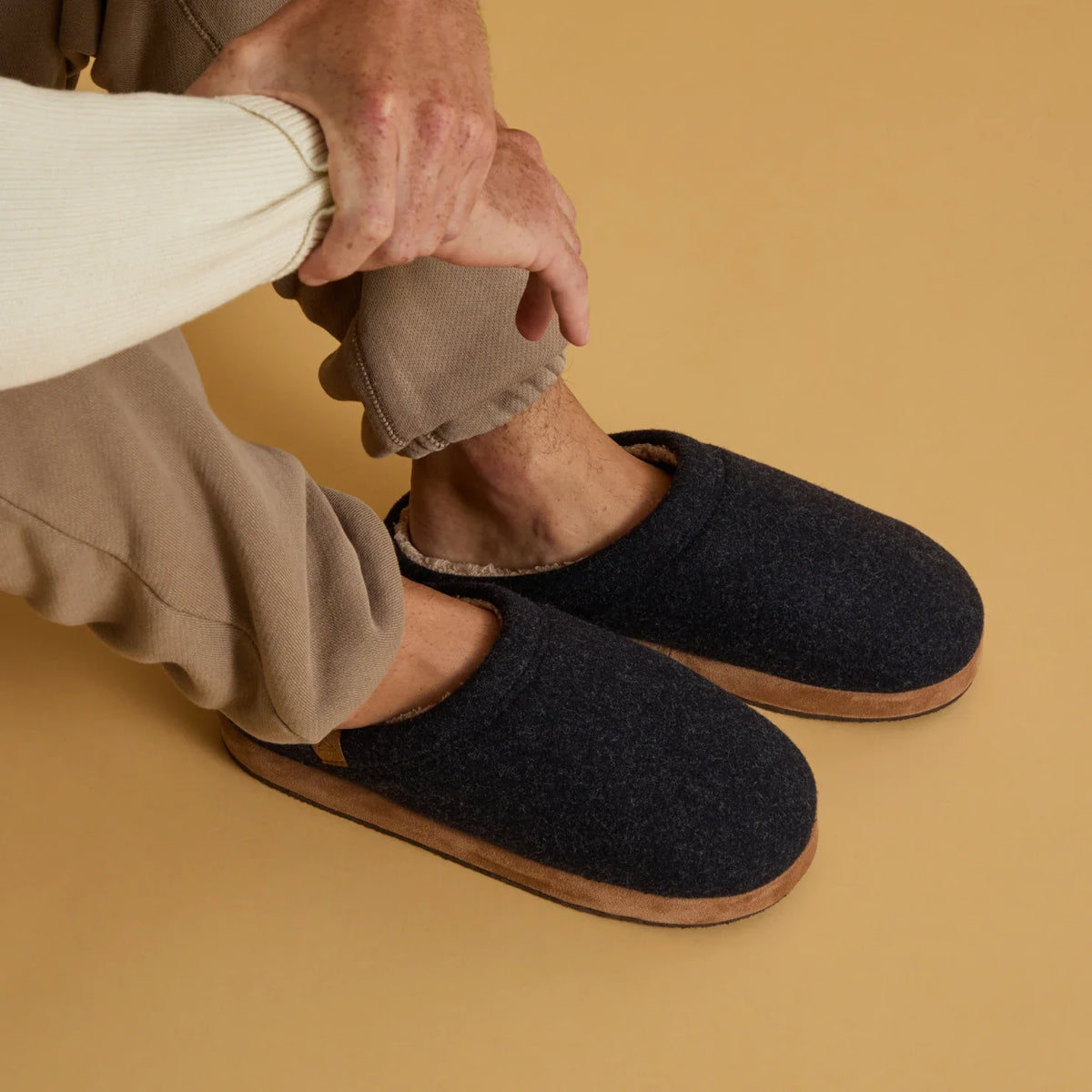 Eventide Slipper