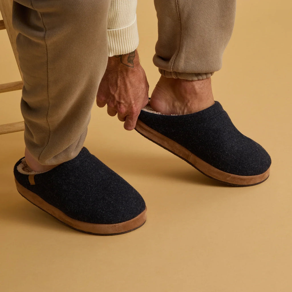 Eventide Slipper