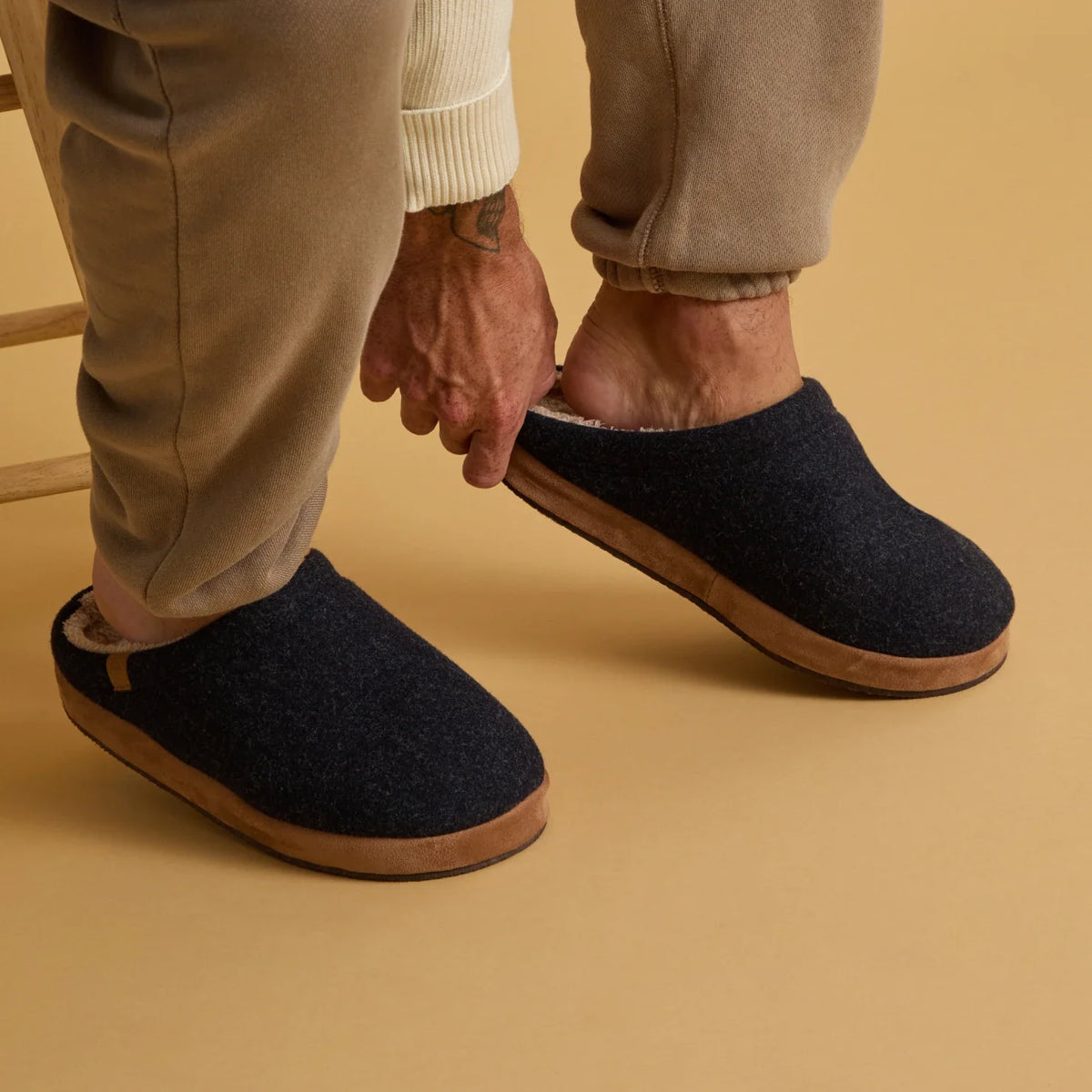 Eventide Slipper