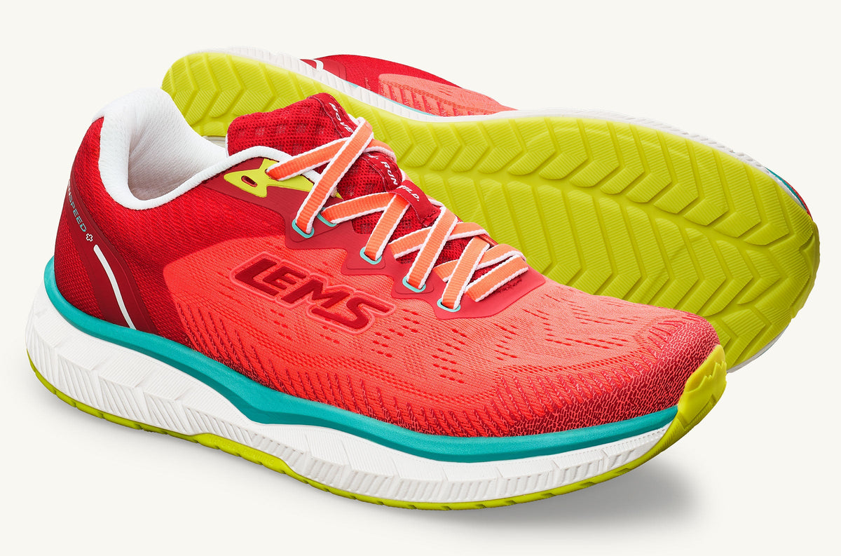 Women's ZENSPEED+