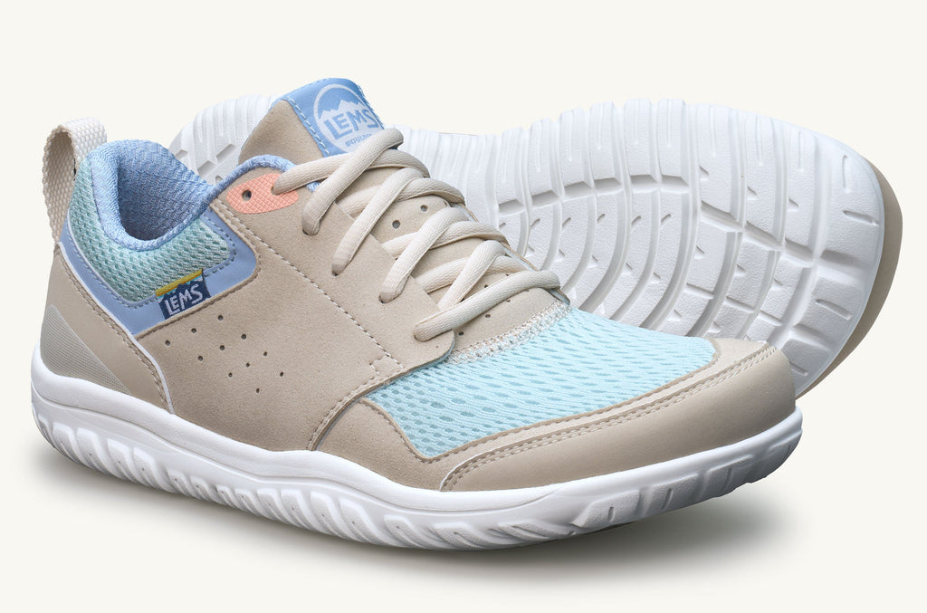 Women's Primal Zen - White Sand