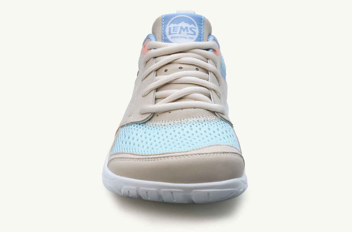 Women's Primal Zen - White Sand