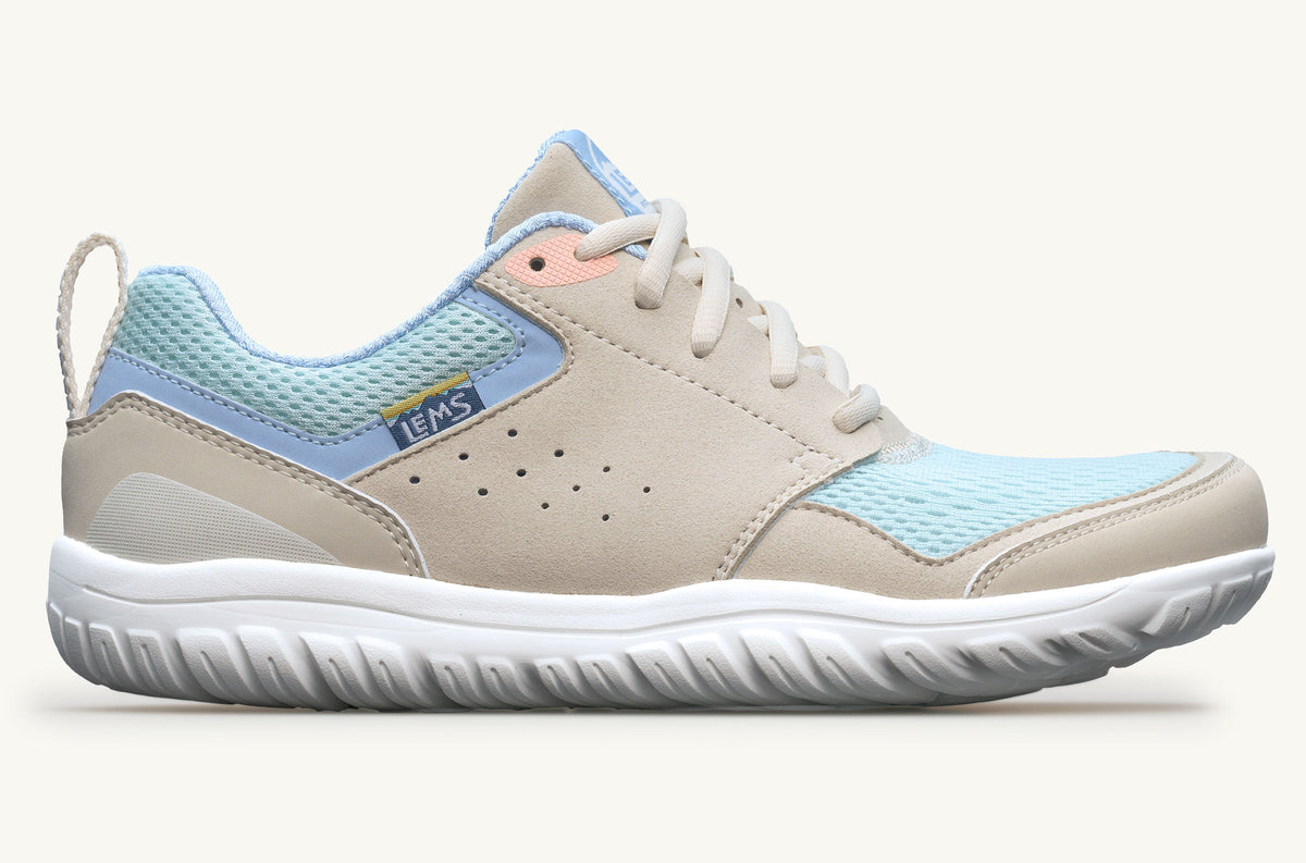 Women's Primal Zen - White Sand