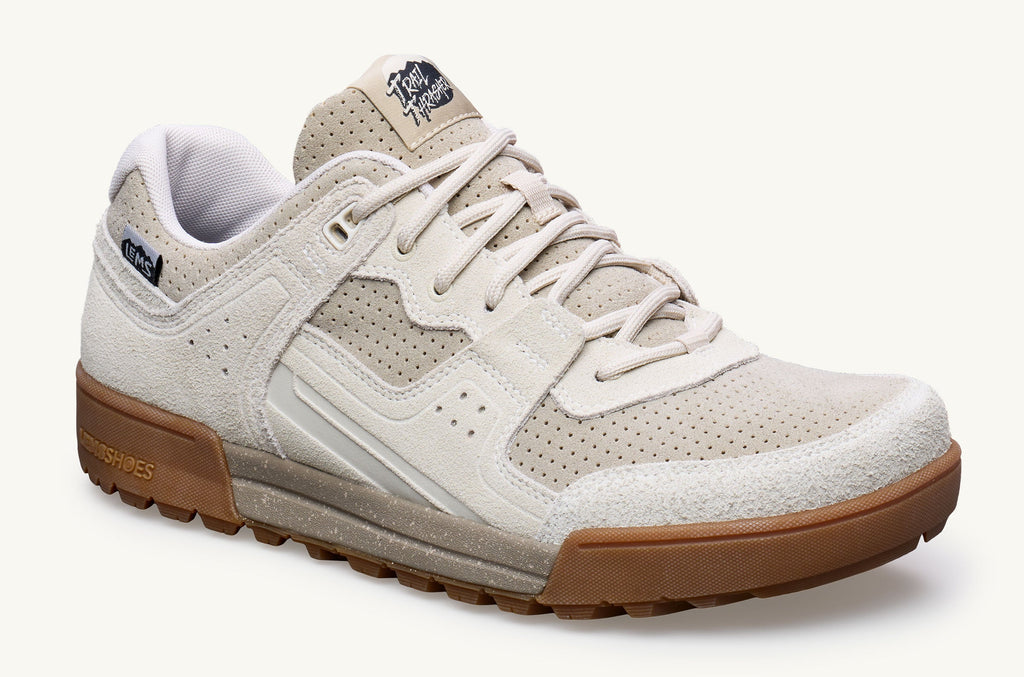 Men's Trail Thrasher - Moss
