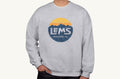 Crewneck Logo Sweatshirt