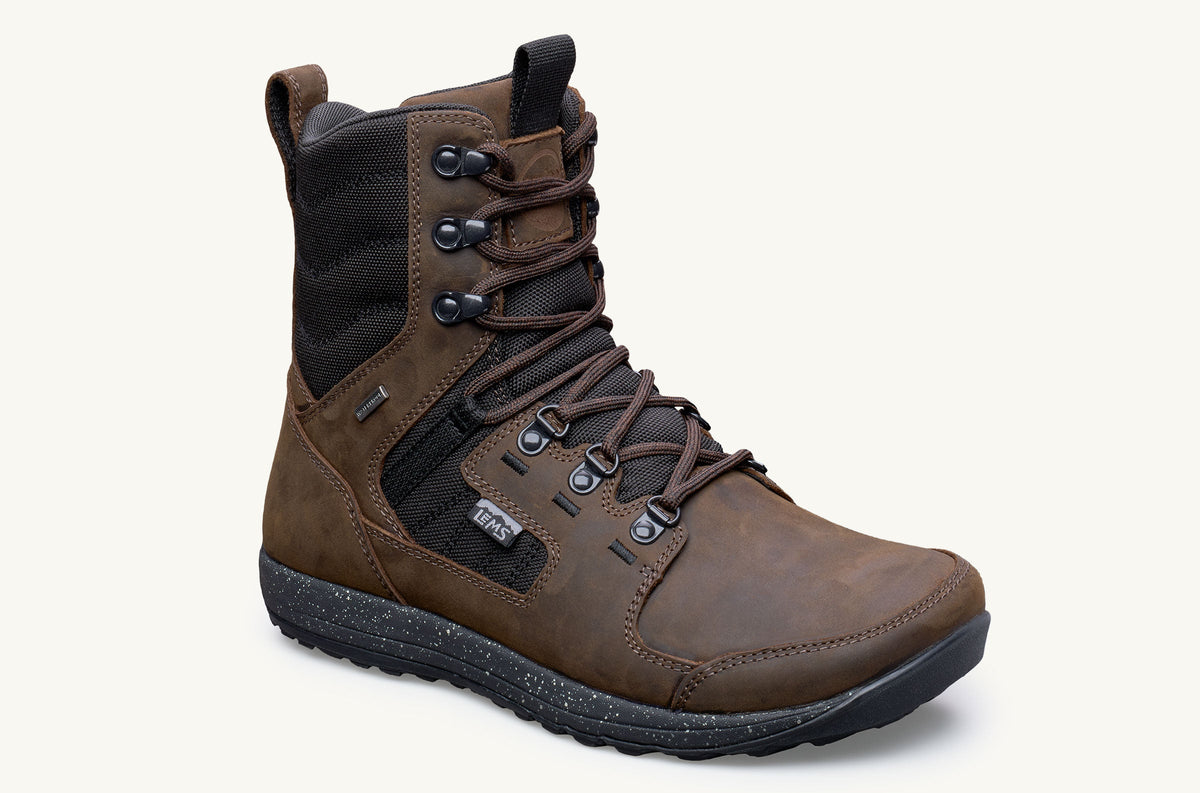 Men's Breck Boot Insulated