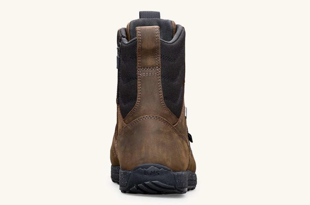 Men's Breck Boot Insulated