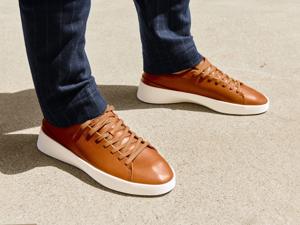 Cruise™ Lo - White / White
