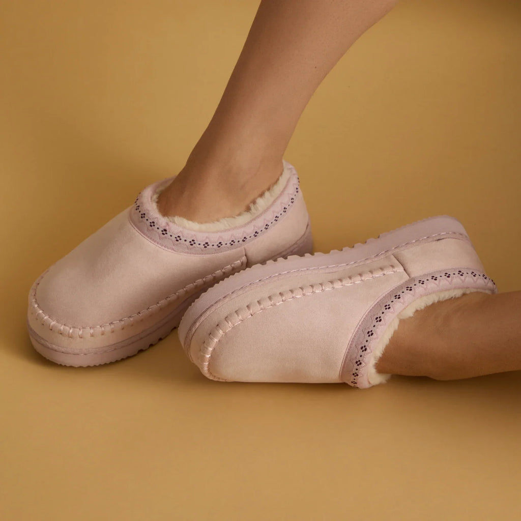 Indie Slipper