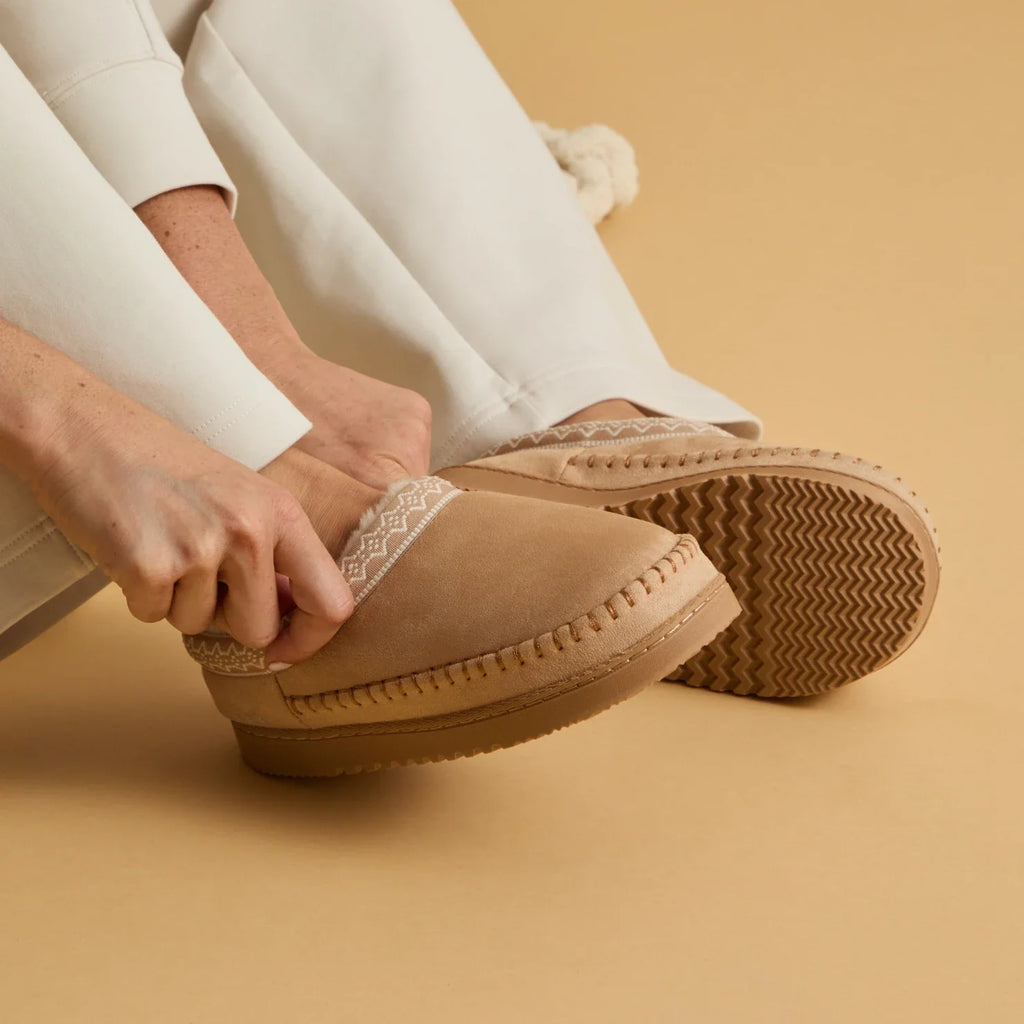 Indie Slipper