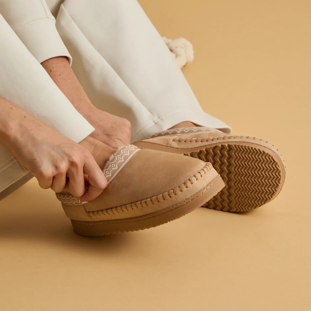 Indie Slipper