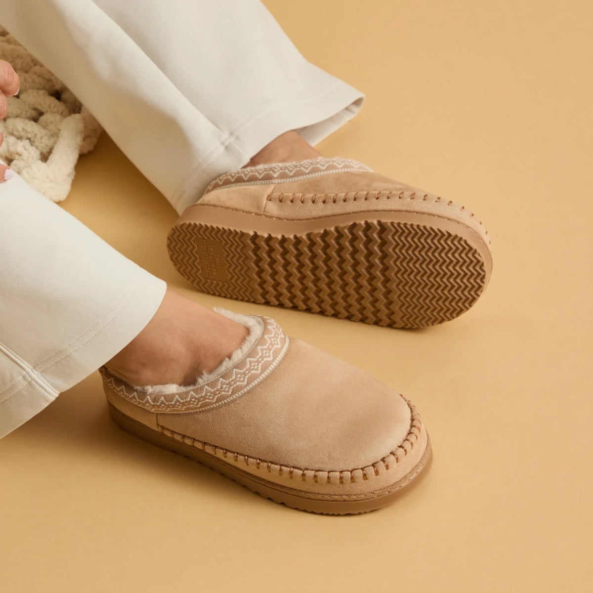 Indie Slipper