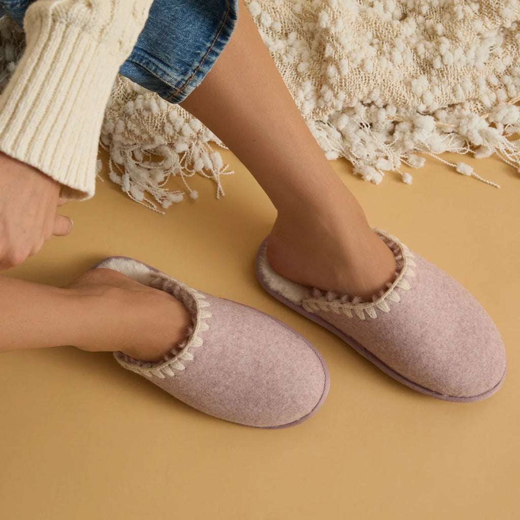 Iryss Slipper
