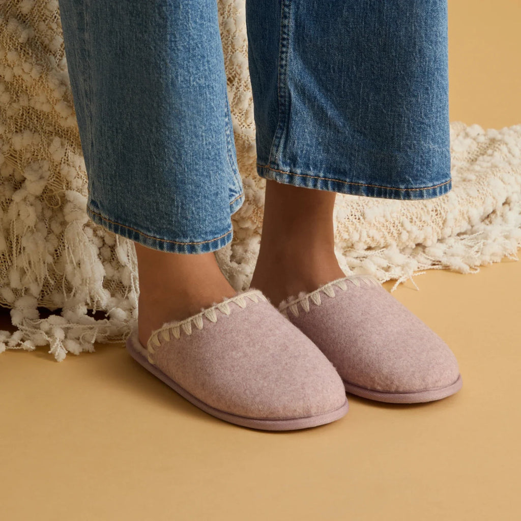 Iryss Slipper