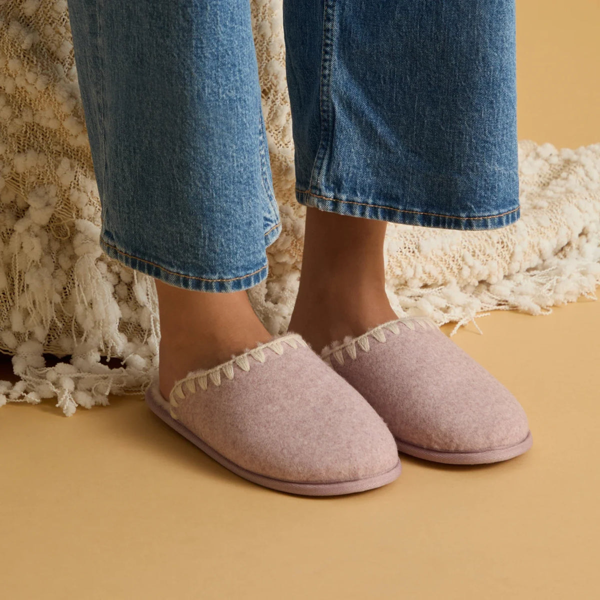 Iryss Slipper
