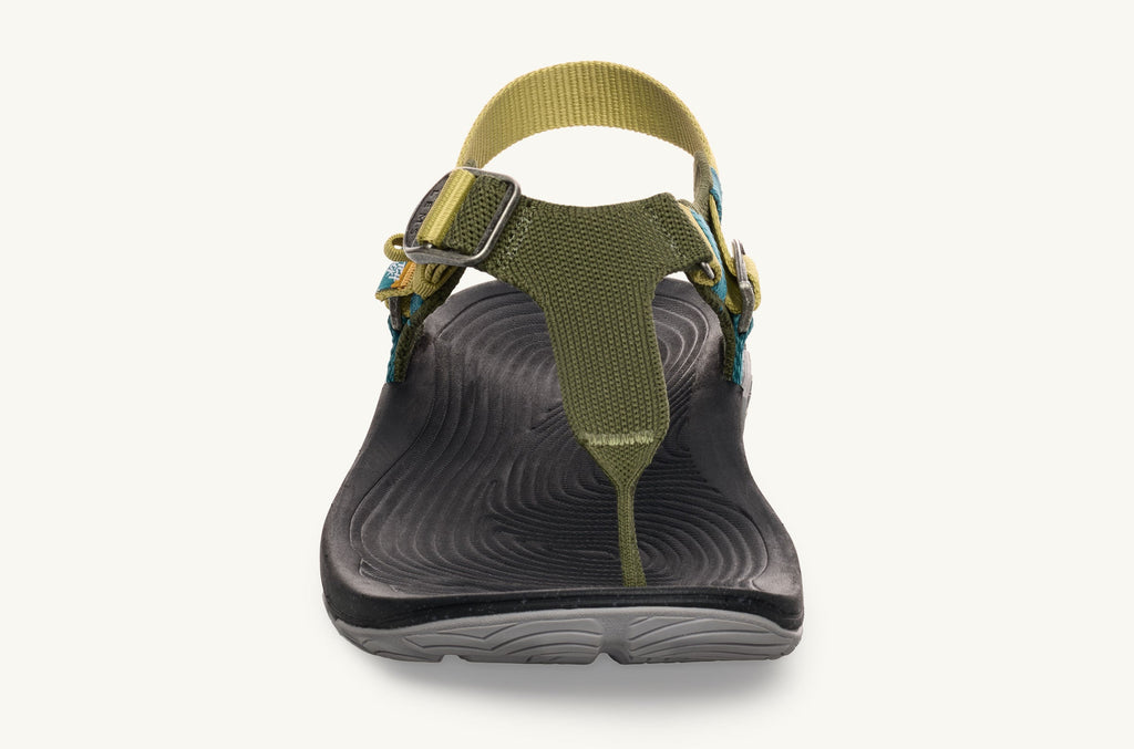Women's Switchback Sandal Knit