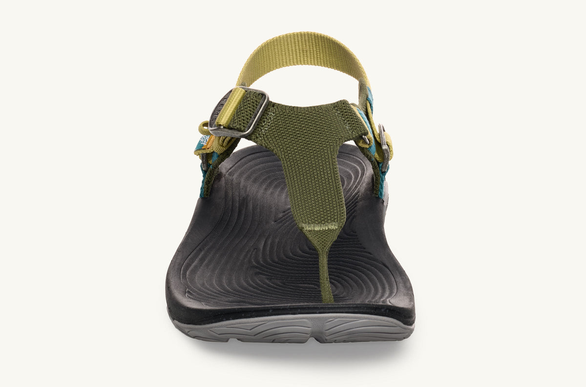 Women's Switchback Sandal Knit