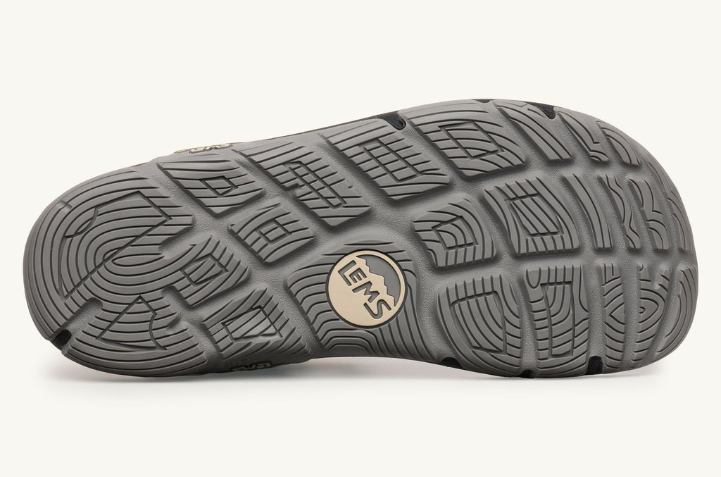 Men's Switchback Sandal Knit