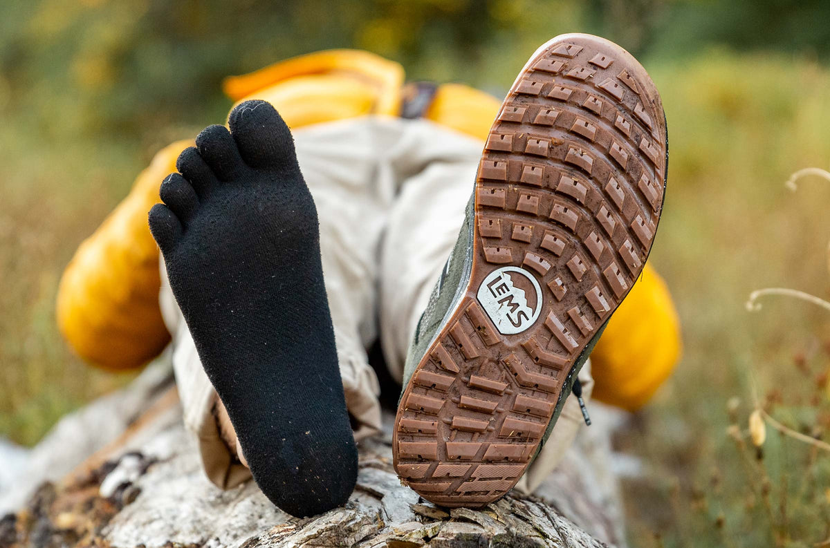 Men's Primal Pursuit Mid Waterproof