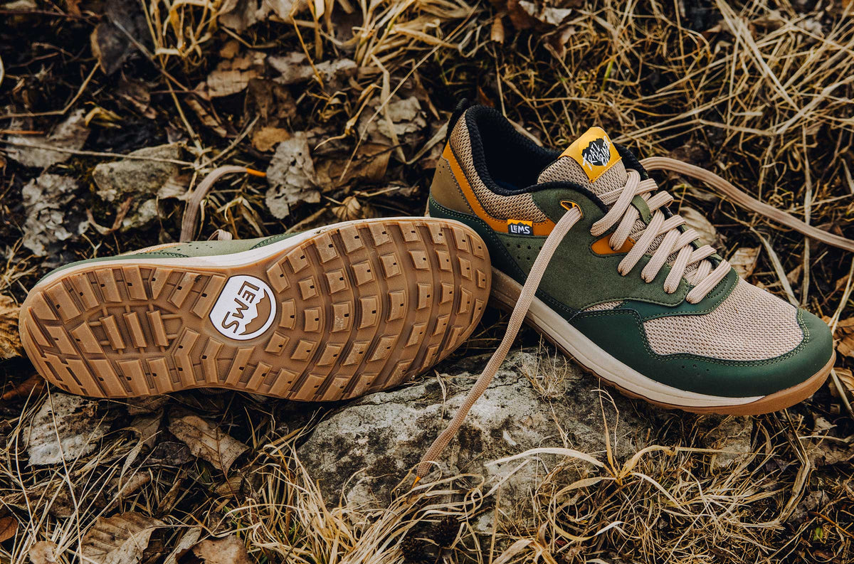 Women's Trail Blazer - Knightfall