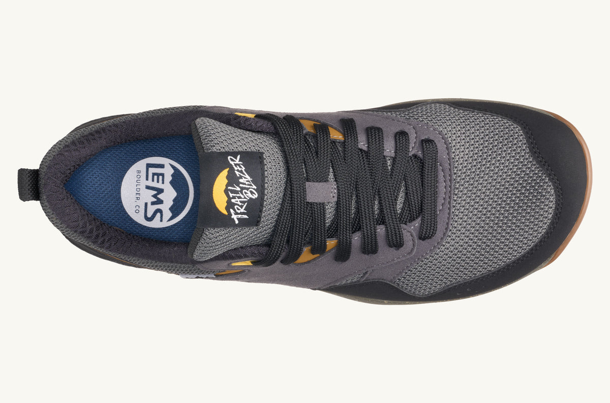 Men's Trail Blazer - Safari