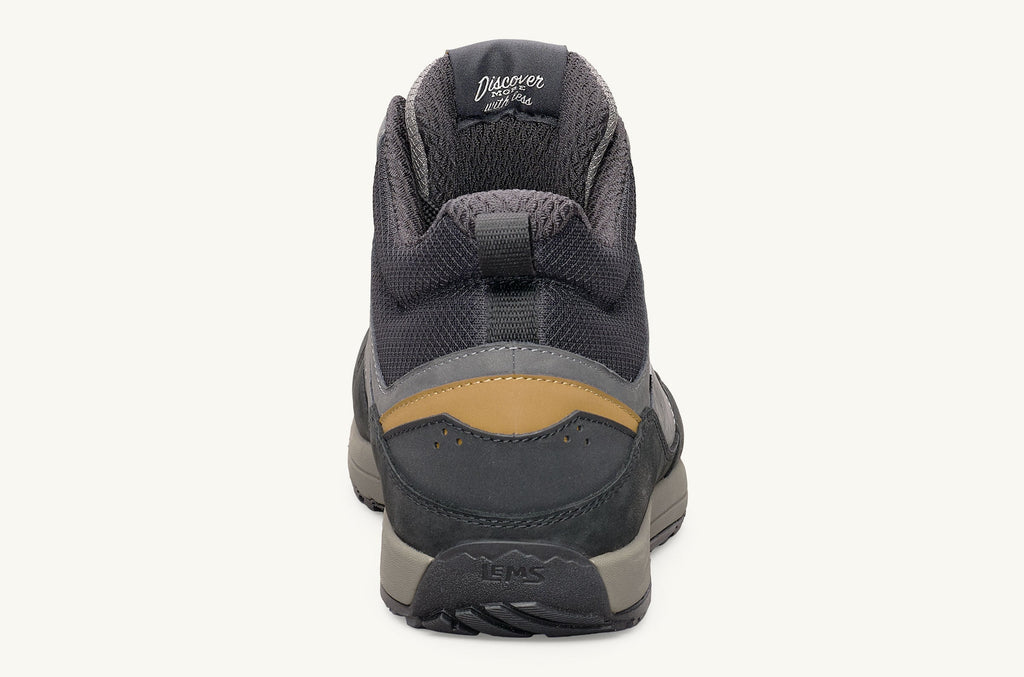 Women's Trail Blazer Mid Waterproof