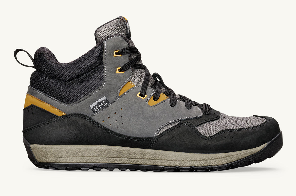 Women's Trail Blazer Mid Waterproof