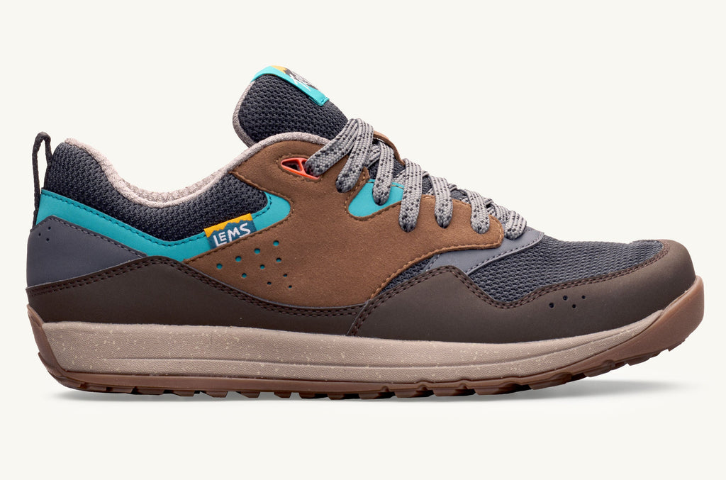 Men's Trail Blazer - Juniper