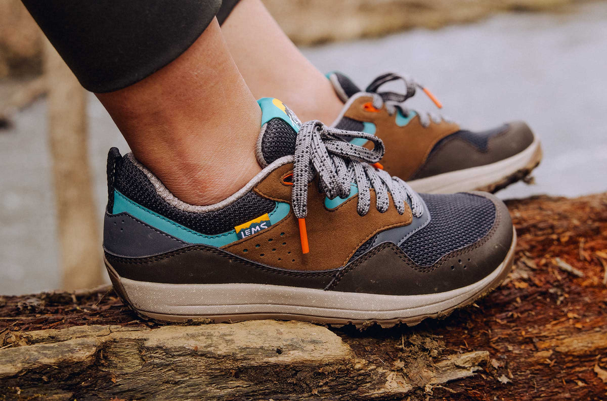 Women's Trail Blazer - Quartz