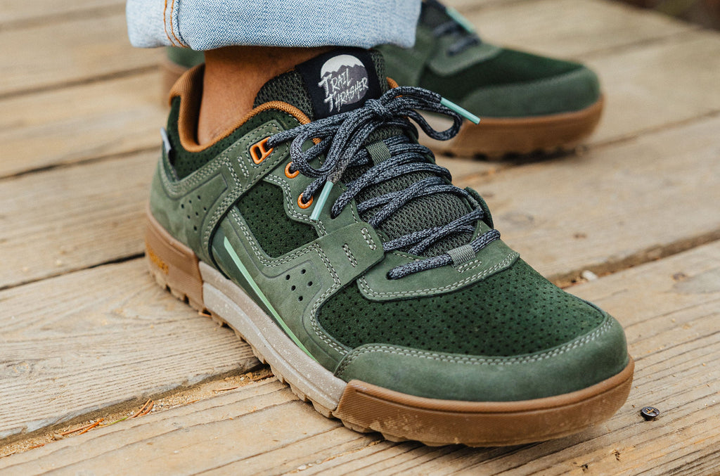Men's Trail Thrasher - Space Jelly