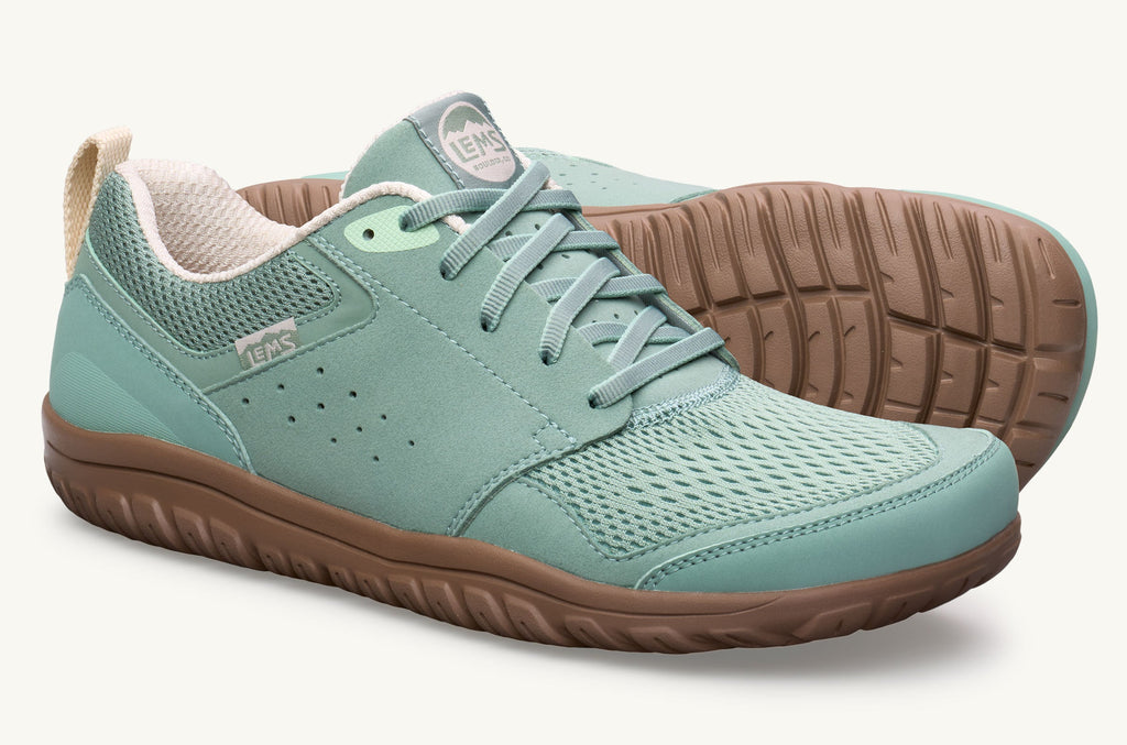 Women's Primal Zen - White Sand