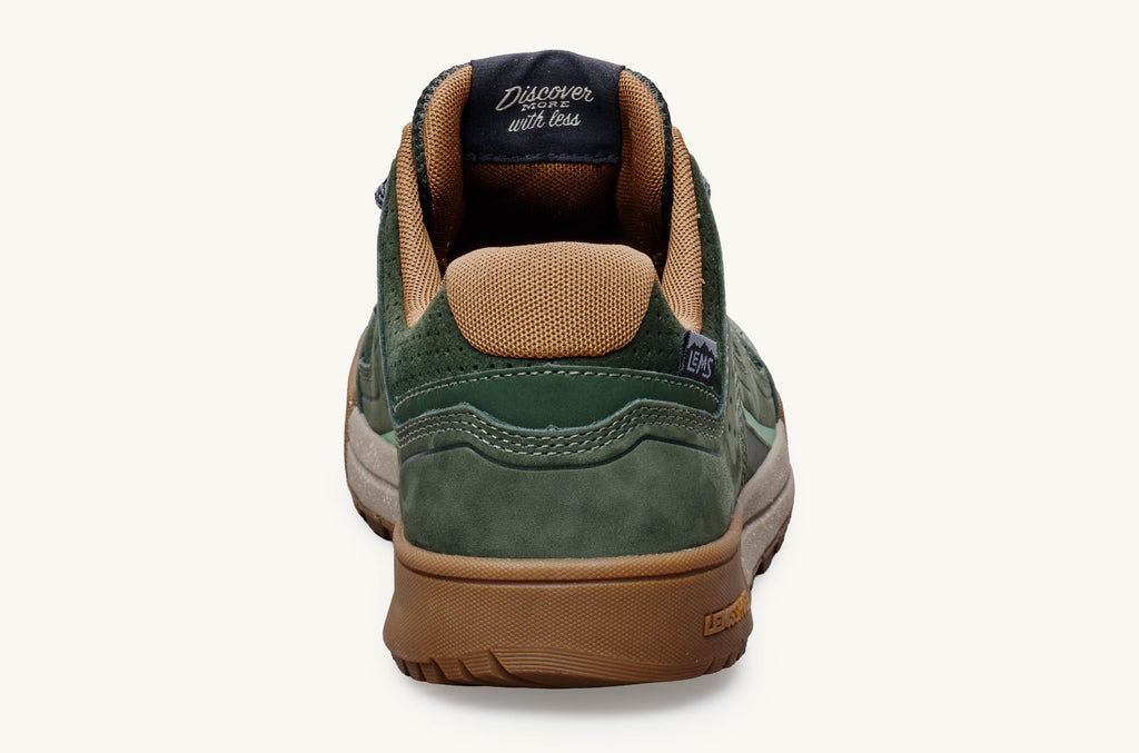 Men's Trail Thrasher - Astroid