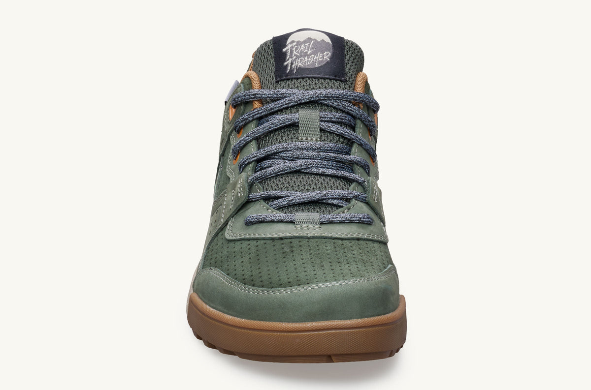 Men's Trail Thrasher - Space Jelly