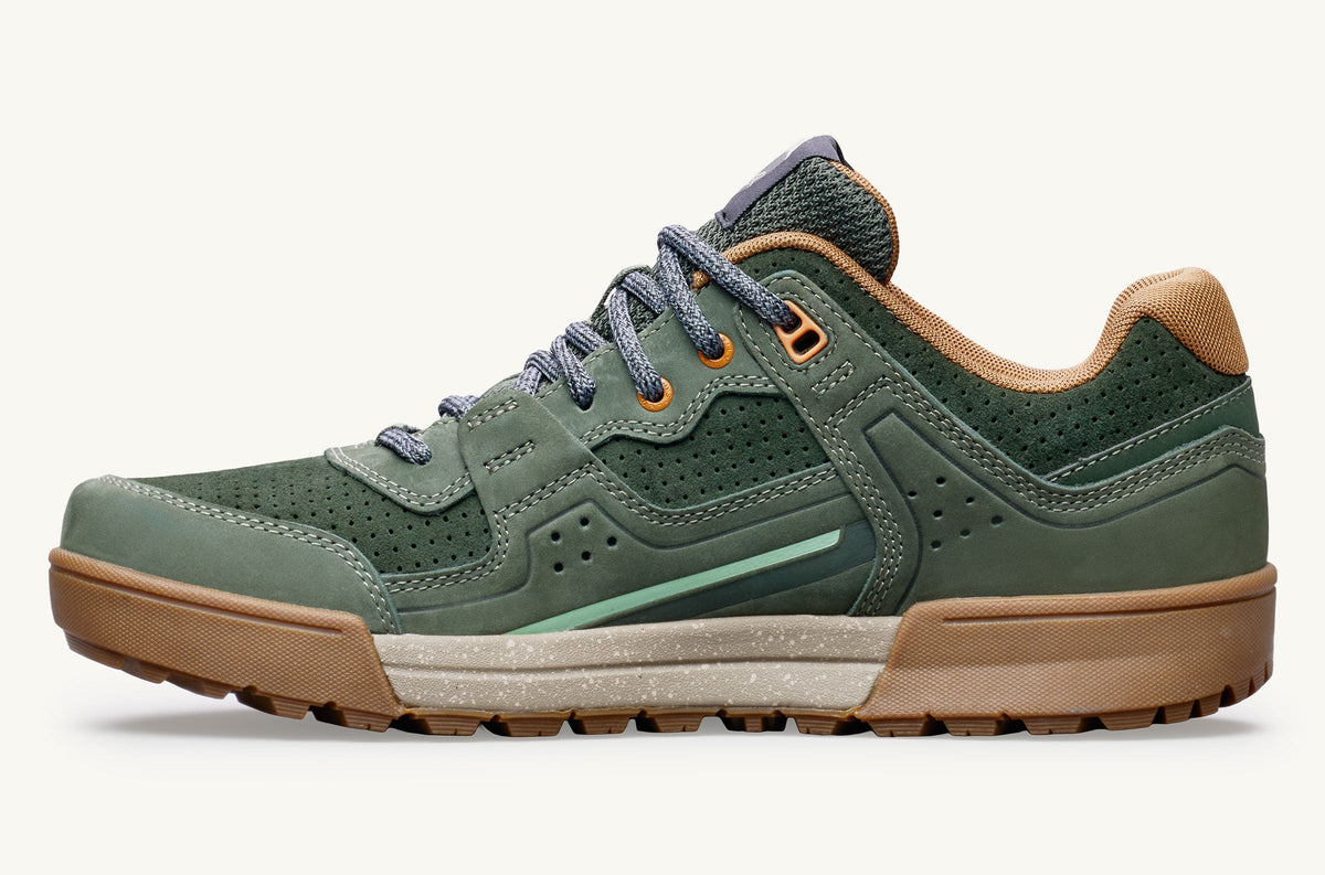Men's Trail Thrasher - Space Jelly