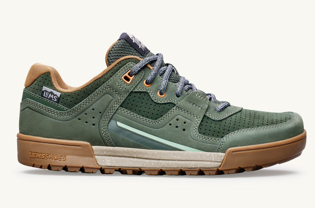 Men's Trail Thrasher - Astroid