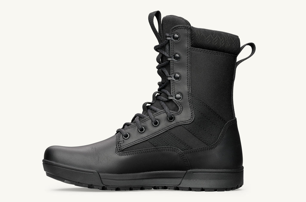 Women's Tactical Pro Tall Boot