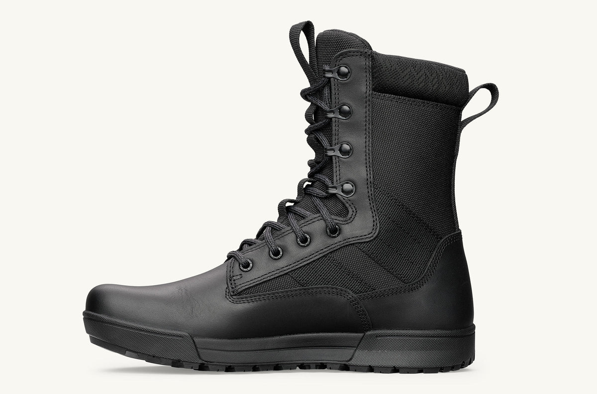 Women's Tactical Pro Tall Boot