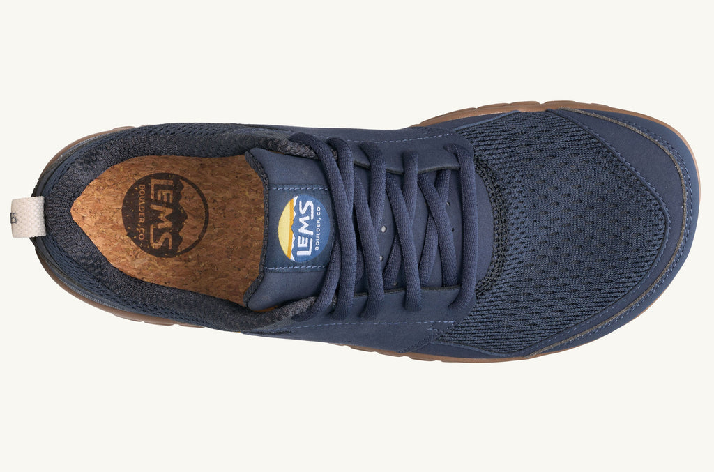 Men's Primal Zen - Asphalt