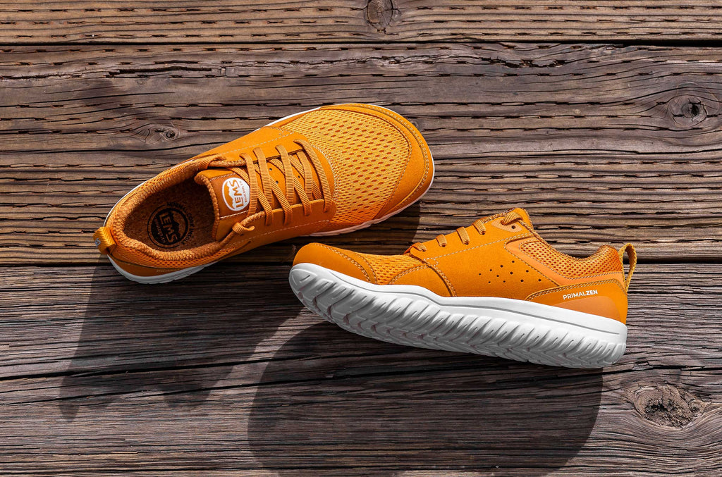 Men's Primal Zen - Mint