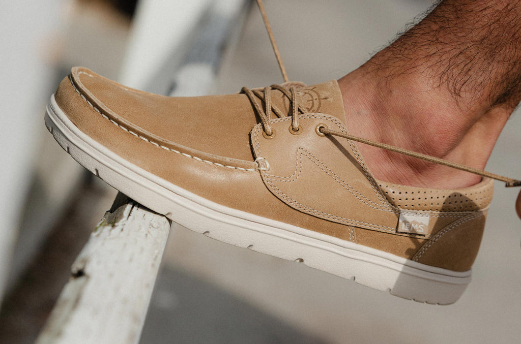 Men's Mariner