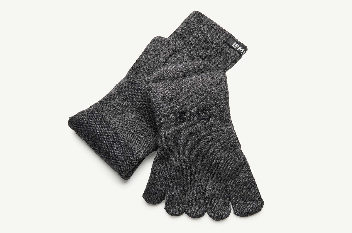 Outdoor Crew Toesock