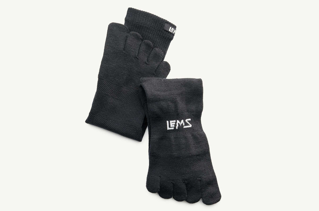 Outdoor Crew Toesock