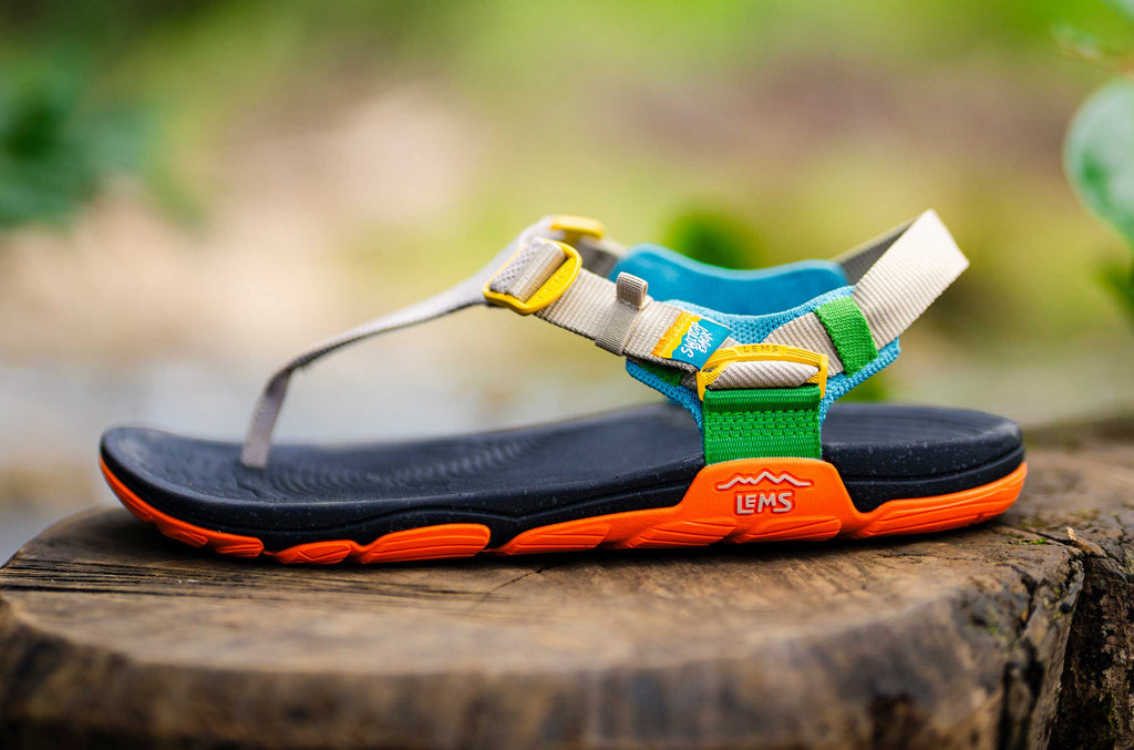 Men's Switchback Sandal Knit