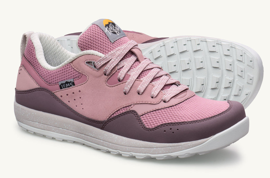 Women's Trail Blazer - Quartz