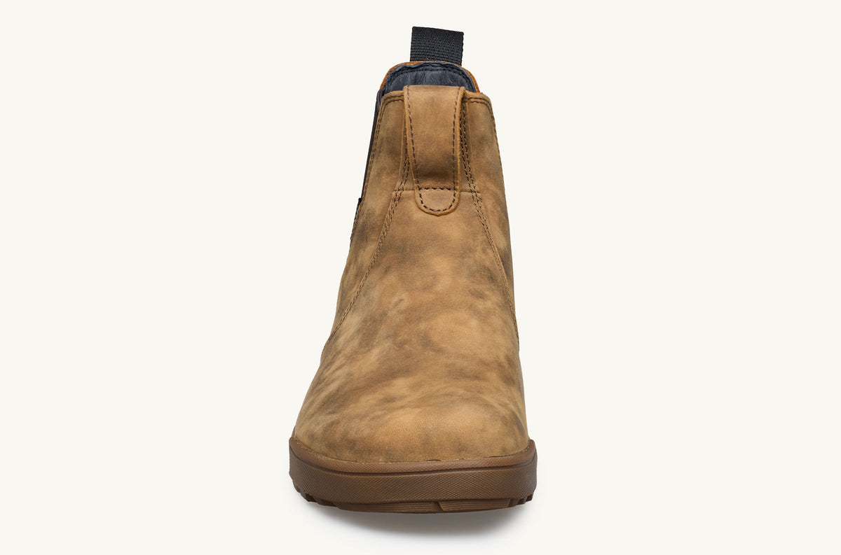Women's Chelsea Boot Tuff
