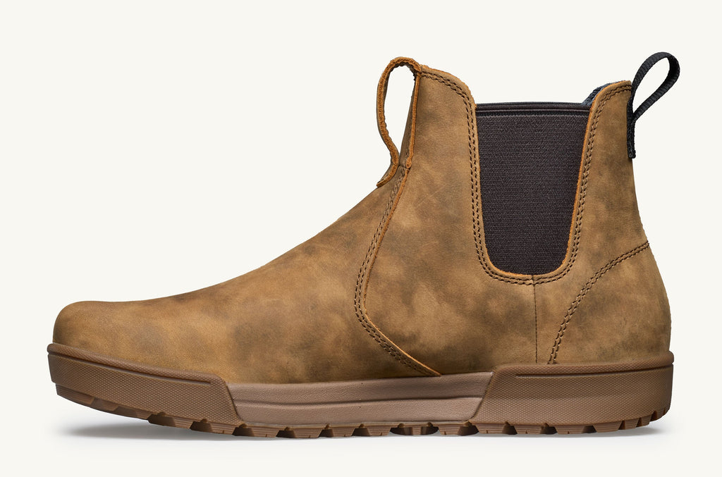 Men's Chelsea Boot Tuff