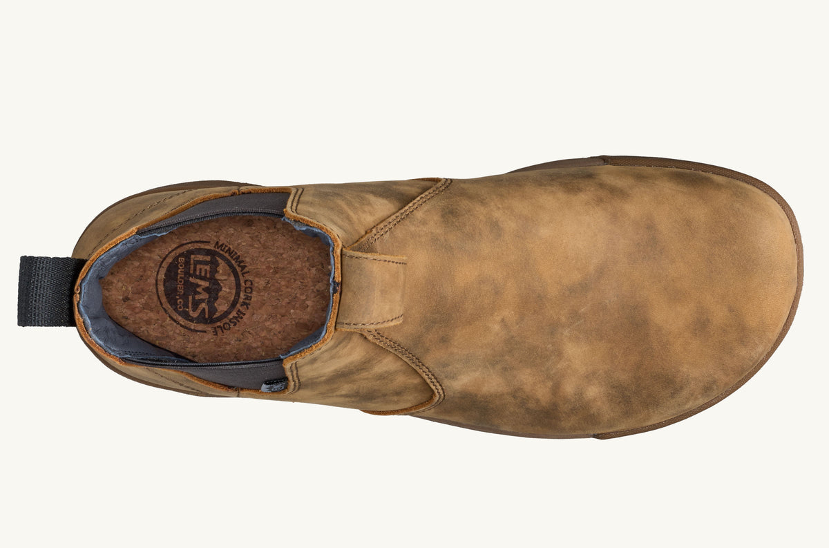 Men's Chelsea Boot Tuff