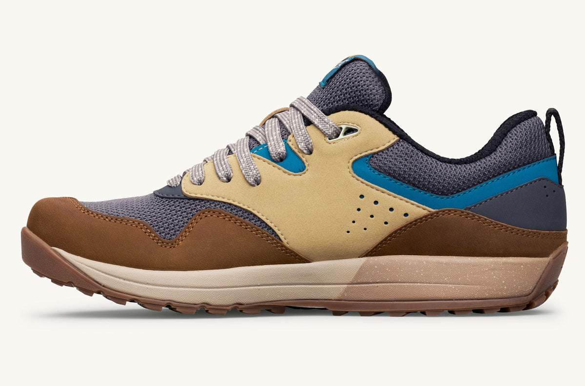 Men's Trail Blazer - Safari